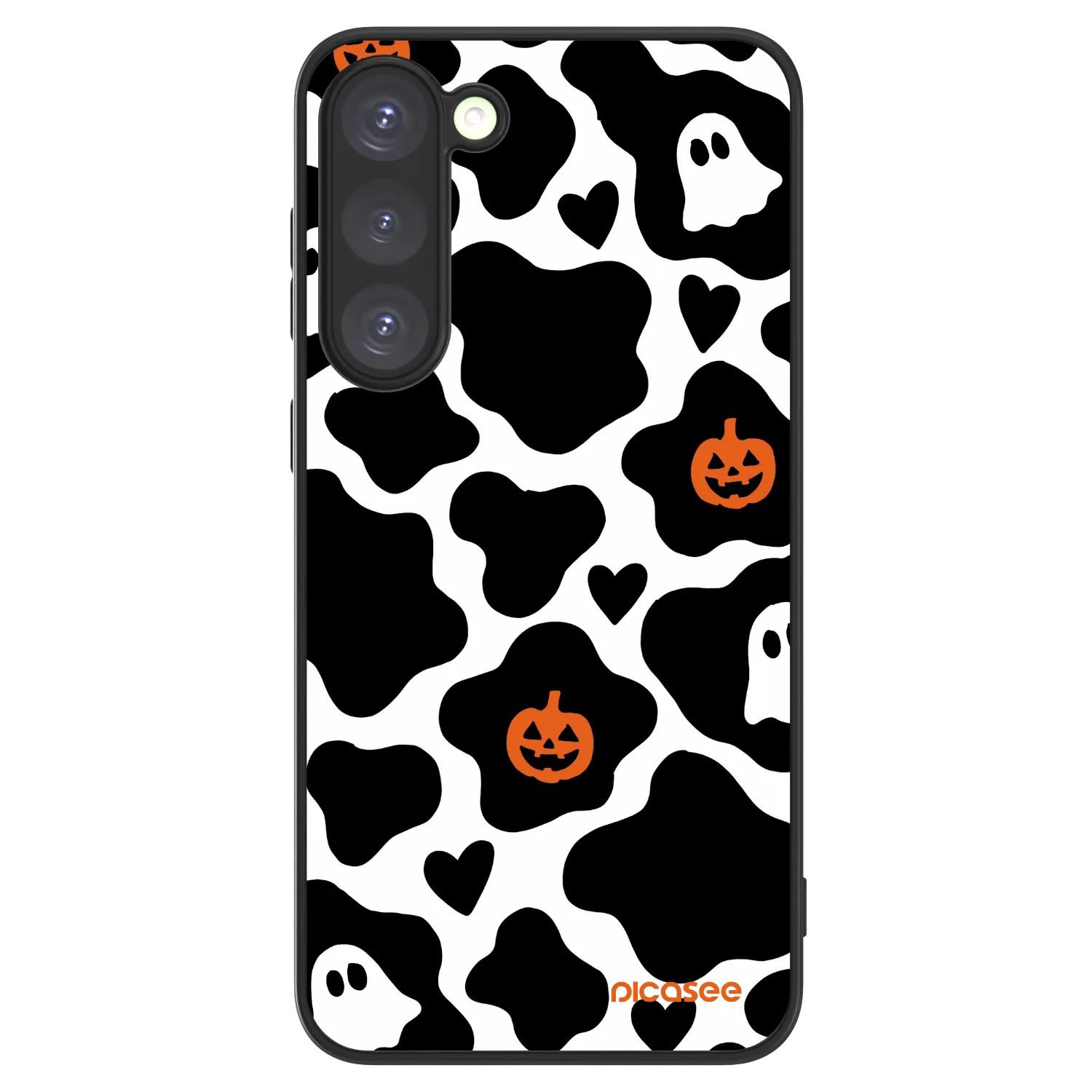 Picasee ULTIMATE CASE PowerShare pro Samsung Galaxy S23+ 5G - Boow