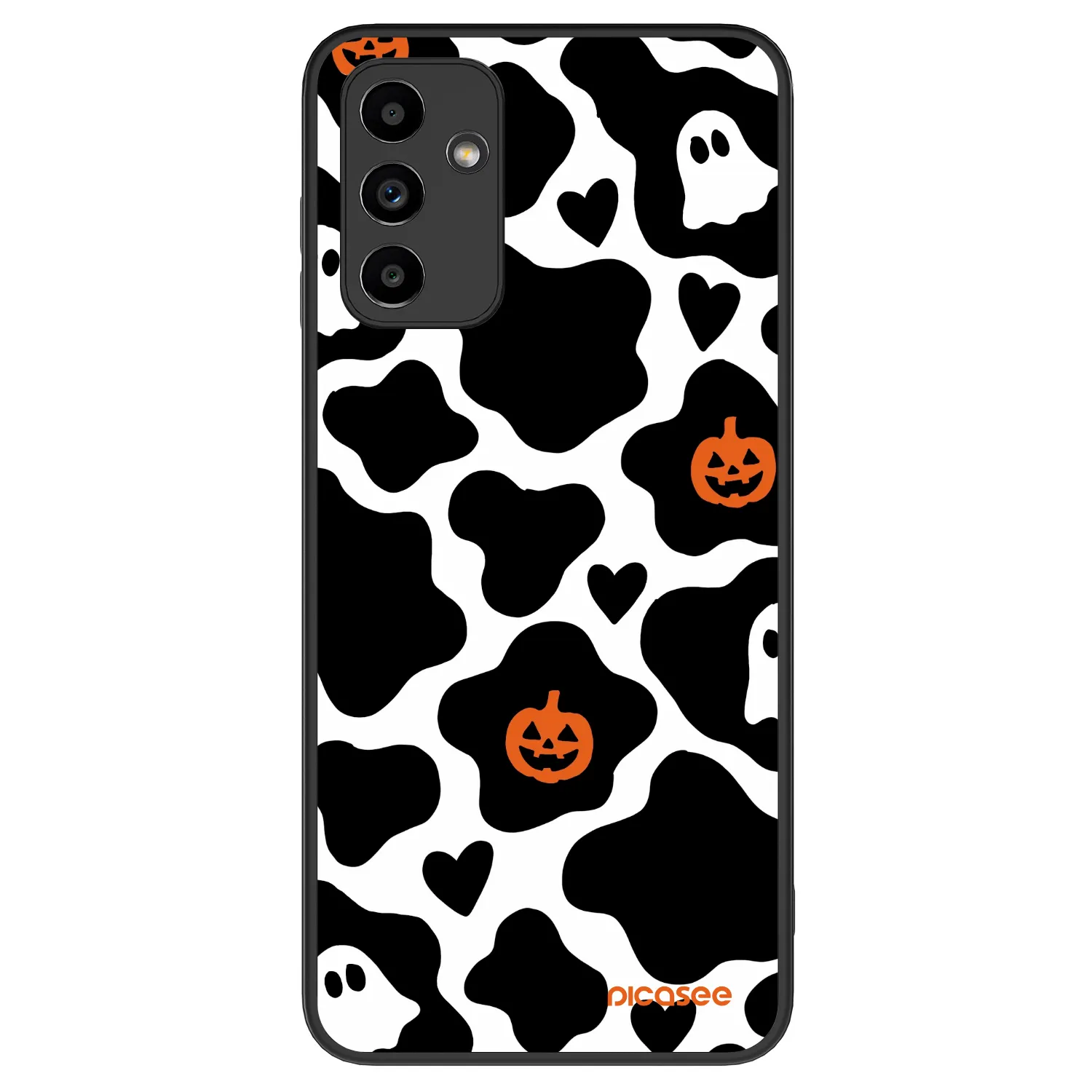 Picasee ULTIMATE CASE na Samsung Galaxy A04s A047F - Boow
