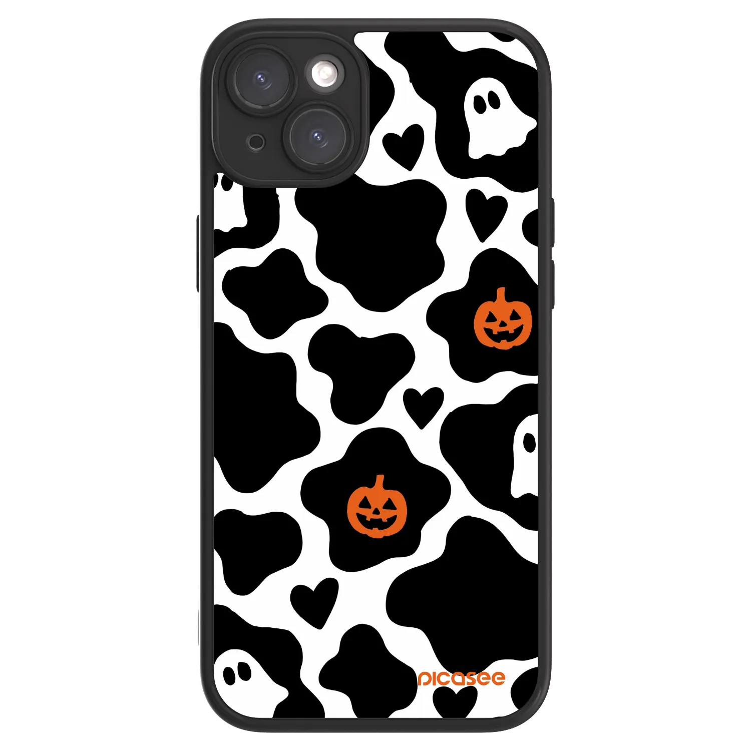 Picasee ULTIMATE CASE na Apple iPhone 15 Plus - Boow