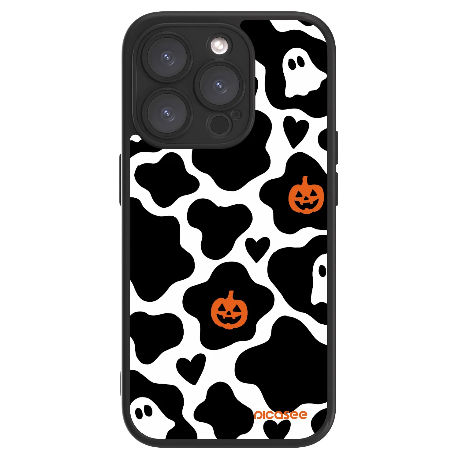 Picasee ULTIMATE CASE na Apple iPhone 15 Pro - Boow