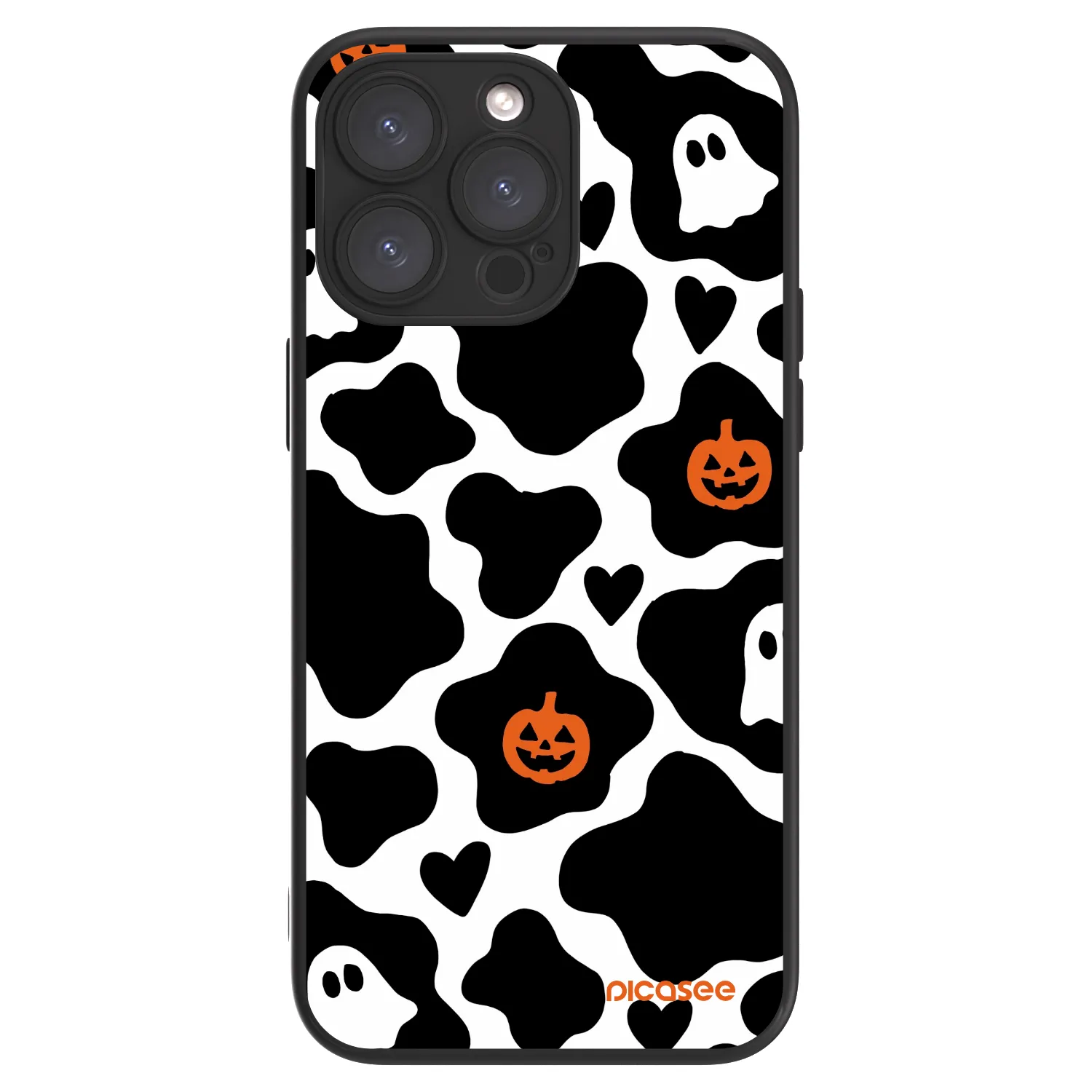 Picasee ULTIMATE CASE na Apple iPhone 15 Pro Max - Boow