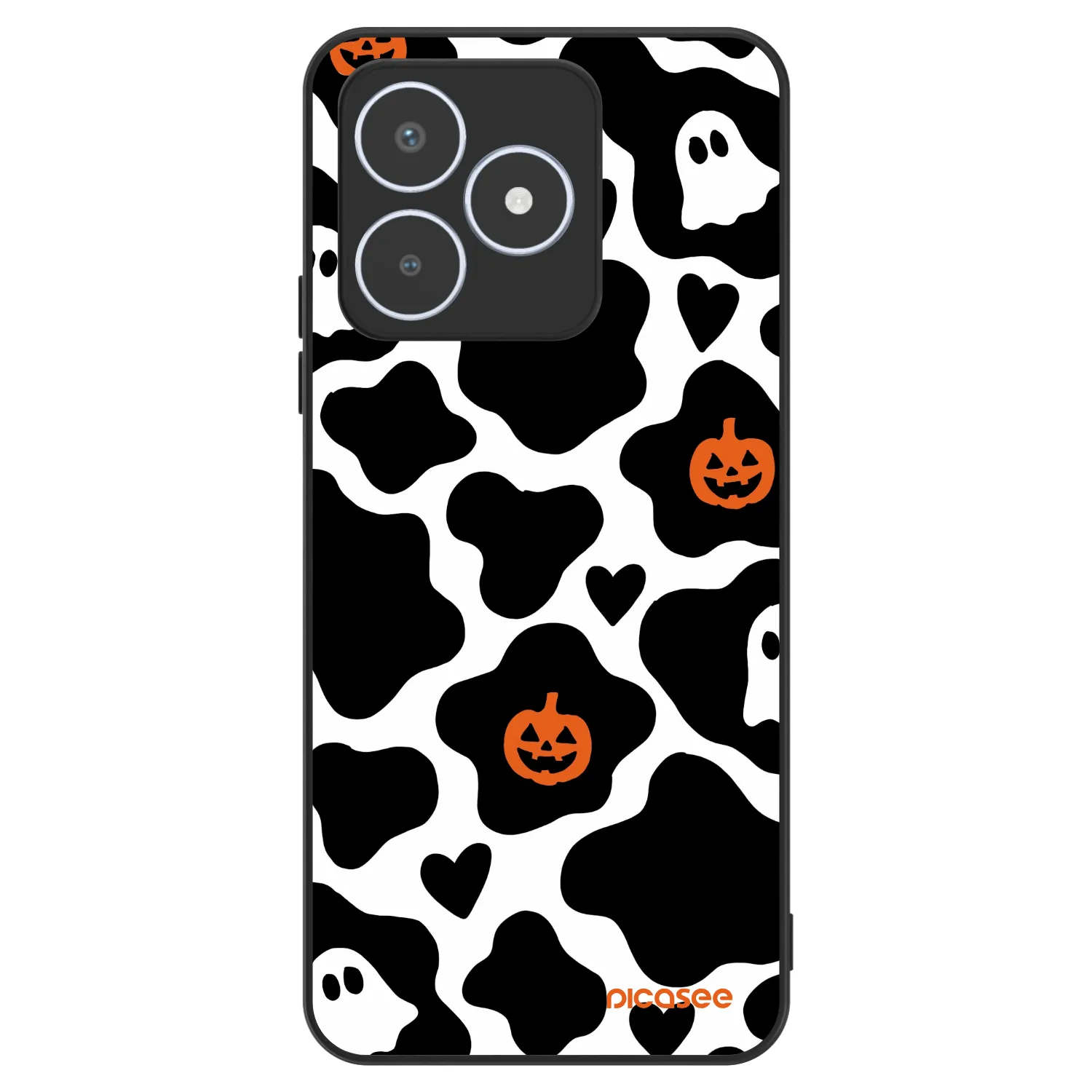 Picasee ULTIMATE CASE na Realme C53 - Boow