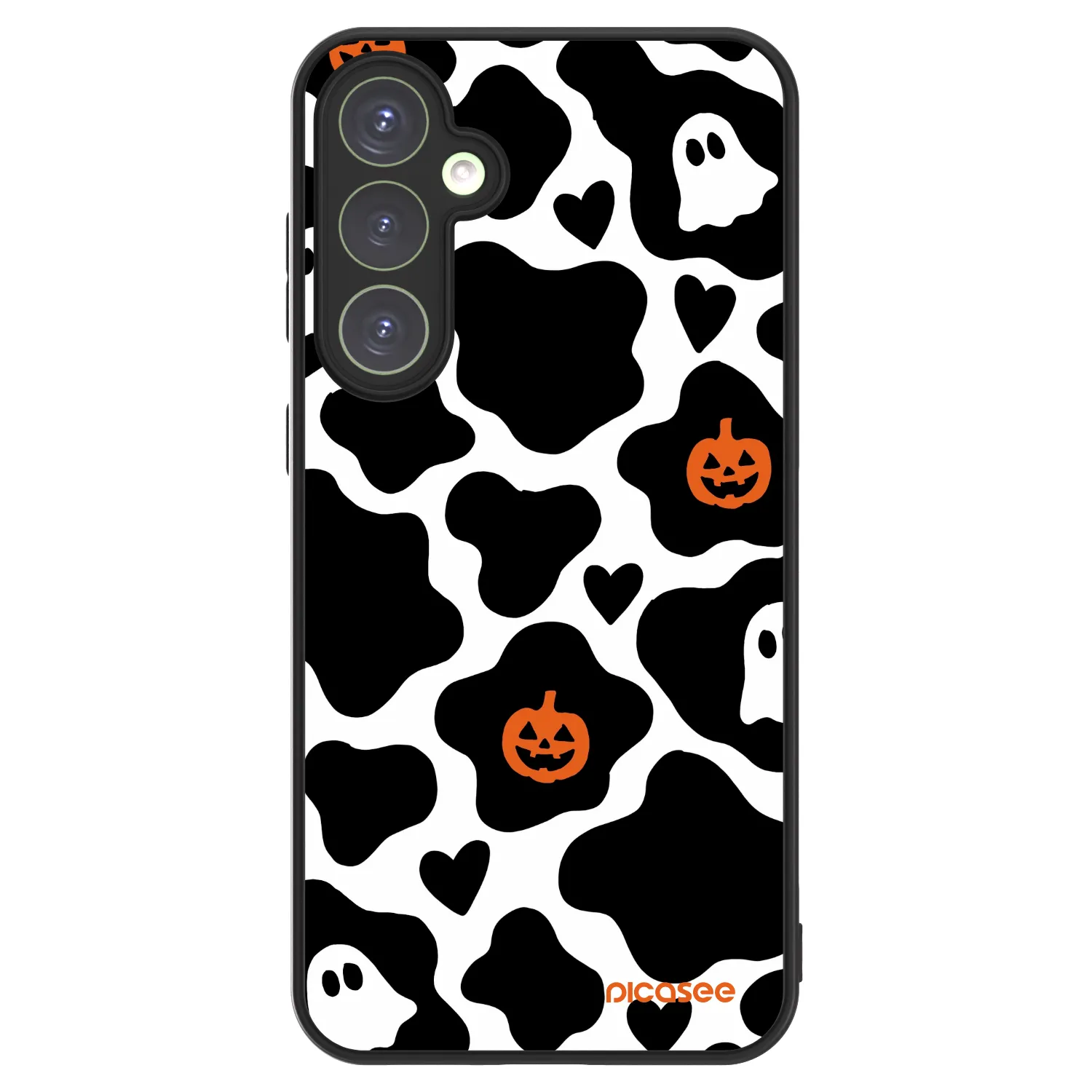 Picasee ULTIMATE CASE na Samsung Galaxy S23 FE S711B - Boow