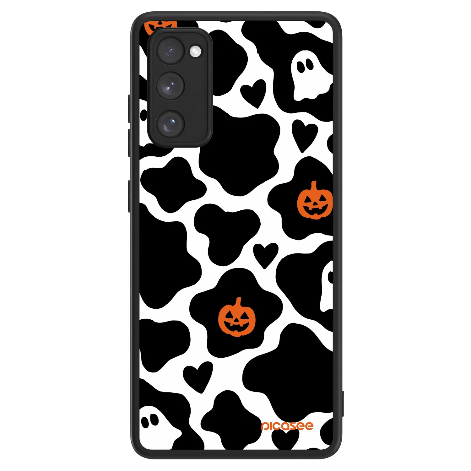 Picasee ULTIMATE CASE PowerShare pro Samsung Galaxy S20 FE - Boow