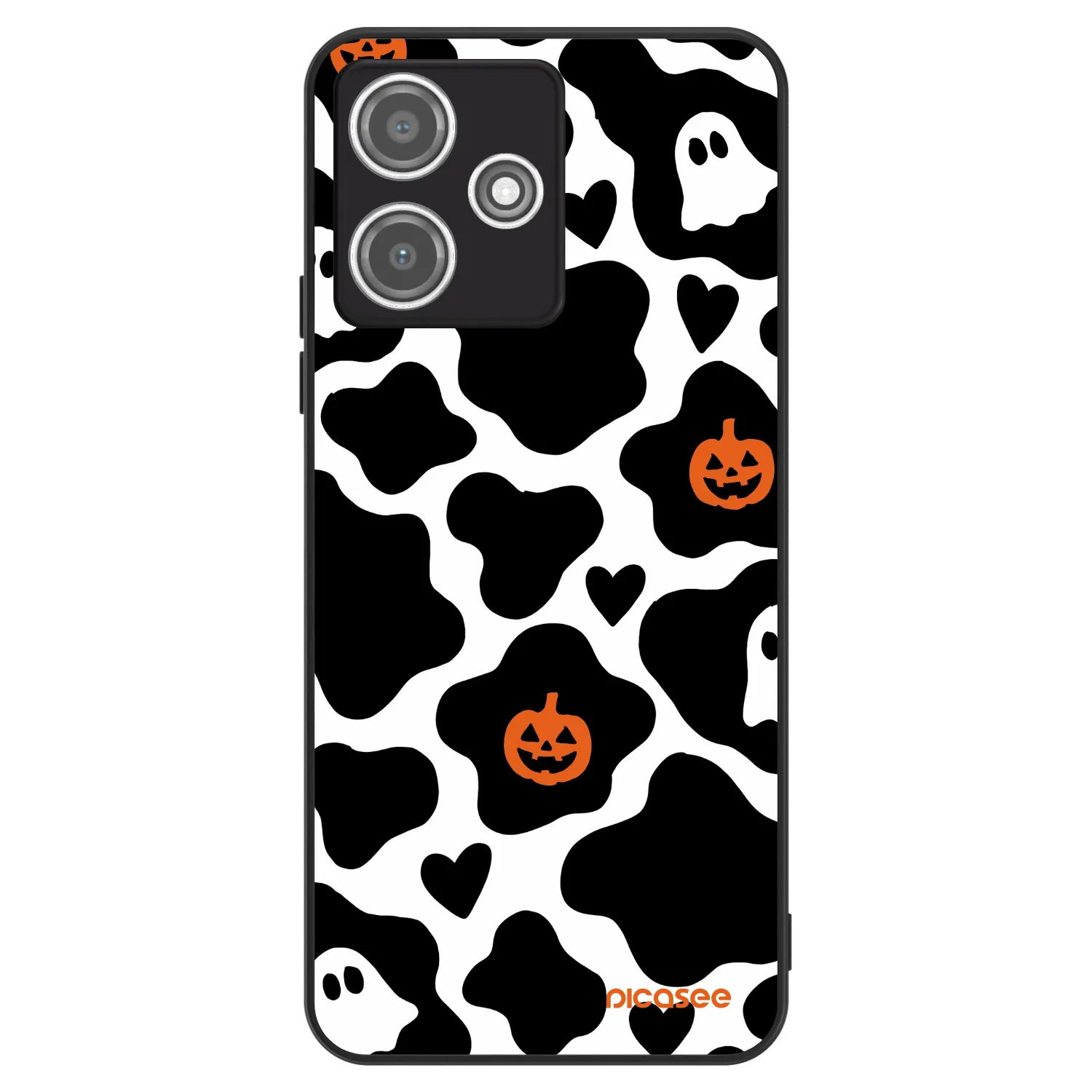 Picasee ULTIMATE CASE na Xiaomi Redmi 12 5G - Boow