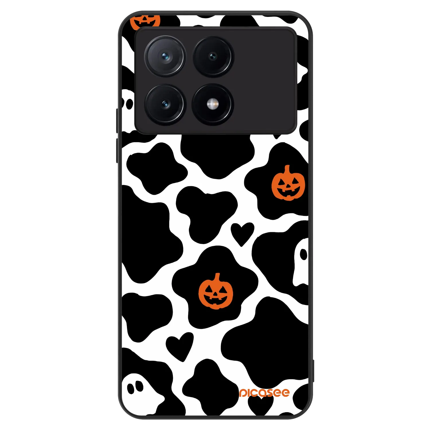 Picasee ULTIMATE CASE na Xiaomi Poco X6 Pro - Boow