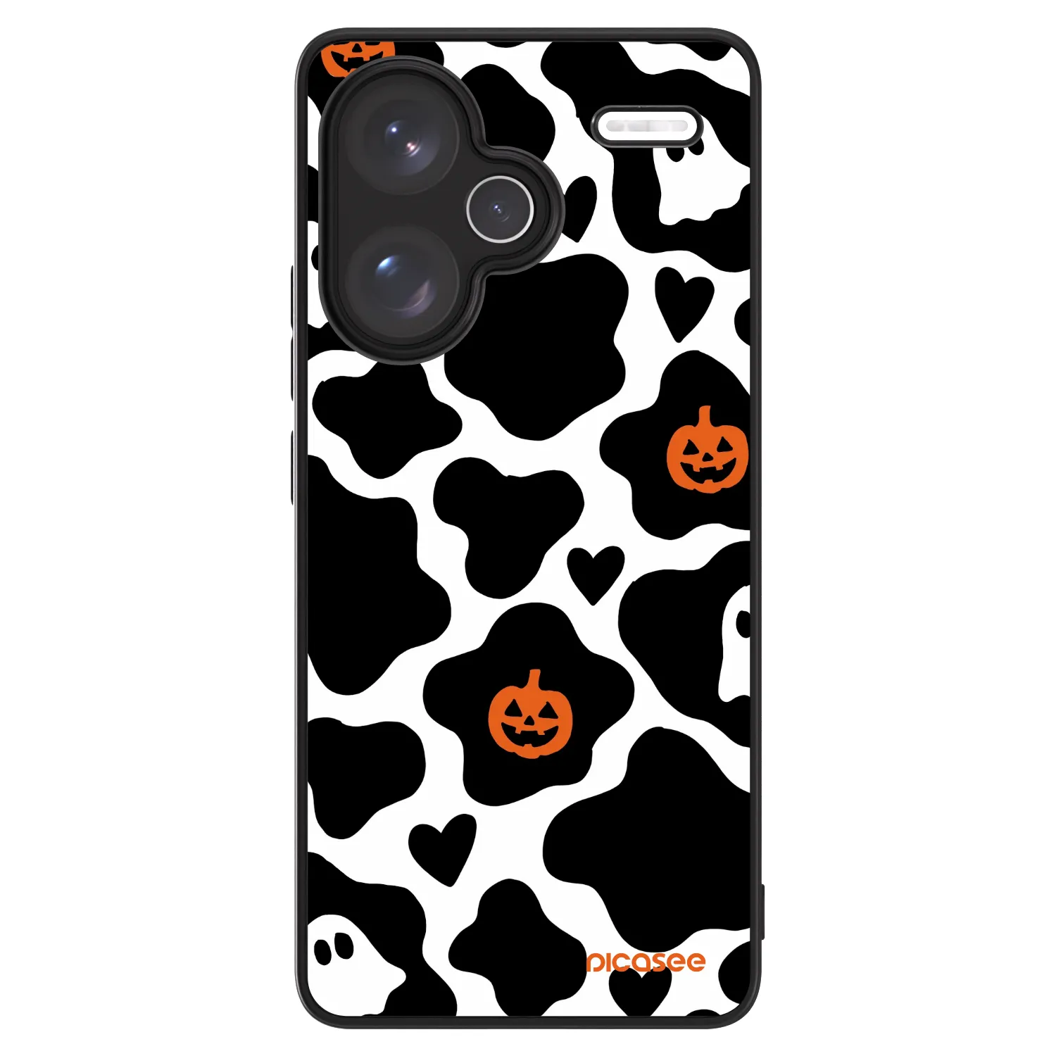 Picasee ULTIMATE CASE na Xiaomi Redmi Note 13 Pro+ 5G - Boow