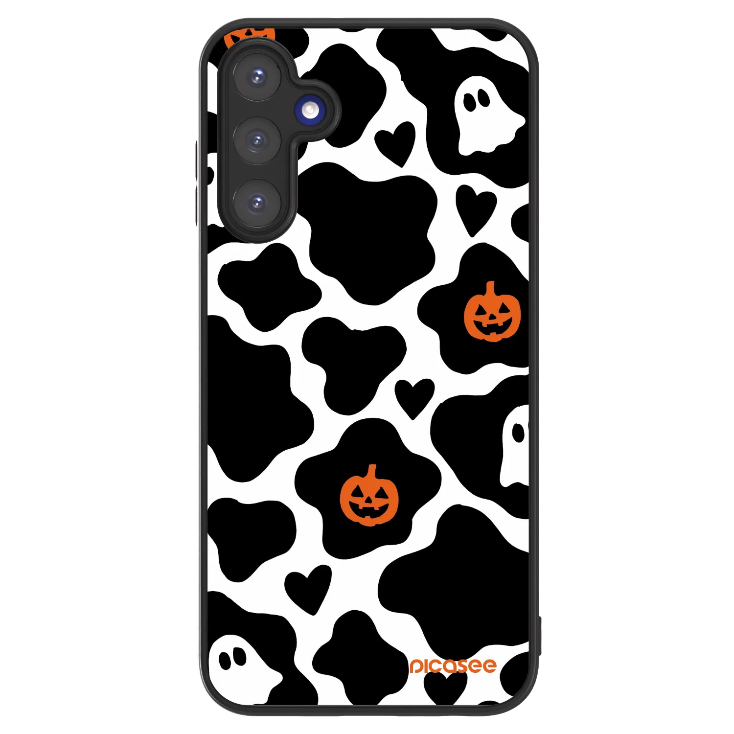 Picasee ULTIMATE CASE na Samsung Galaxy A15 A155F 4G - Boow