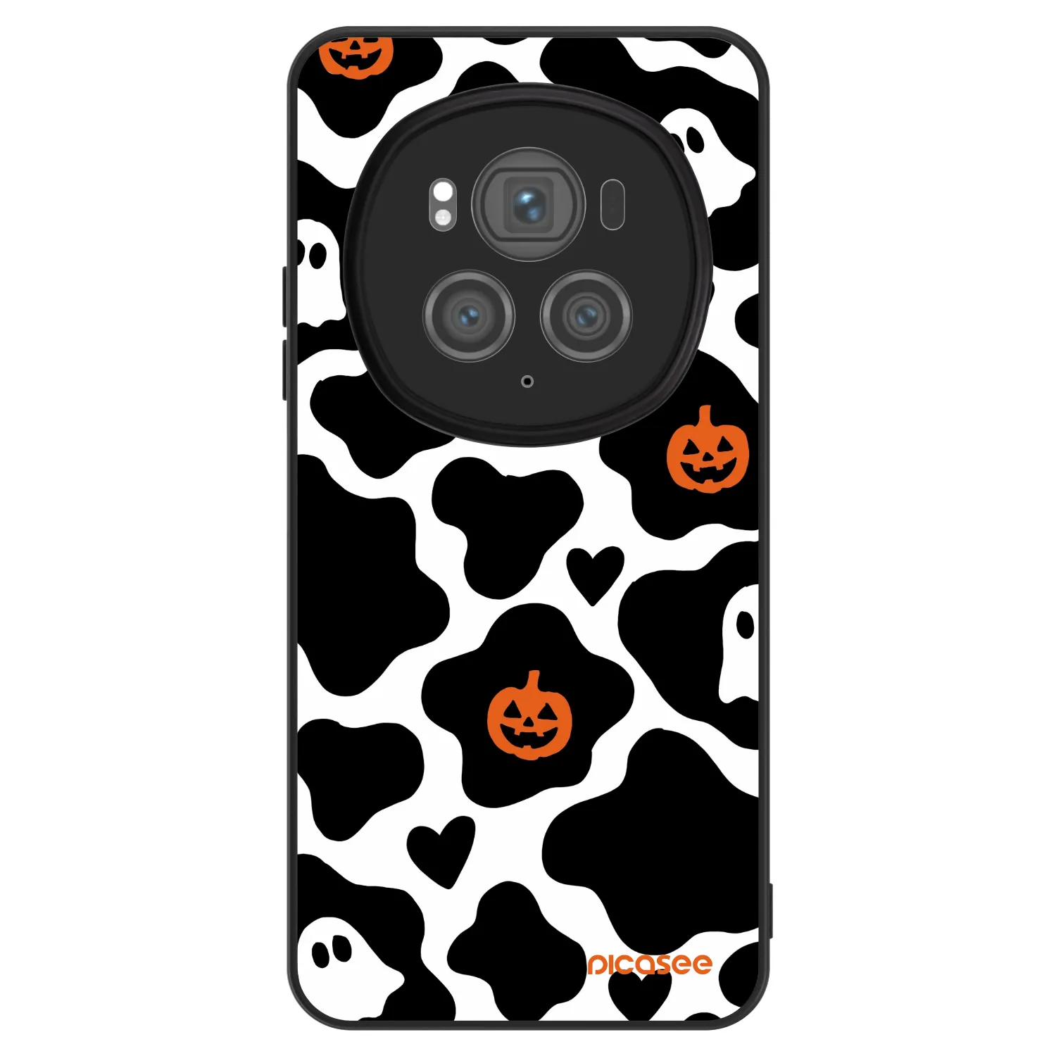 Picasee ULTIMATE CASE na Honor Magic6 Pro - Boow