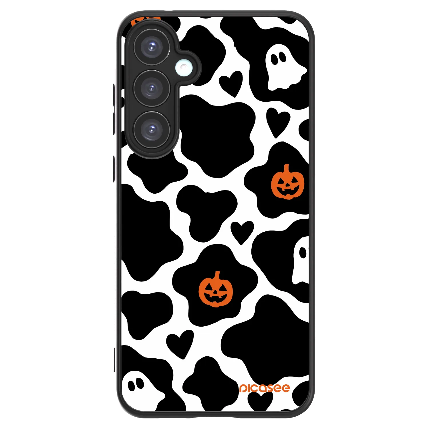 Picasee ULTIMATE CASE na Samsung Galaxy A55 5G A556B - Boow