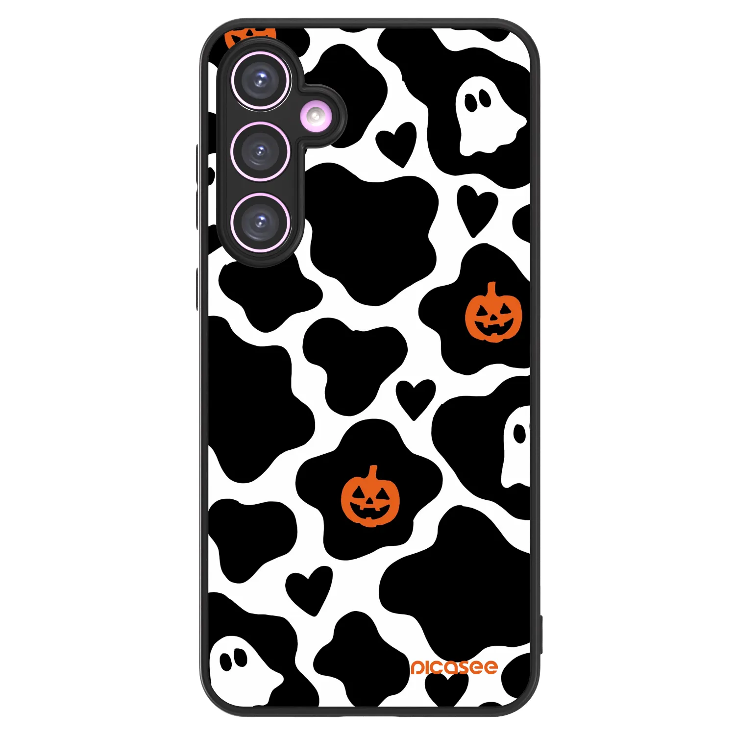 Picasee ULTIMATE CASE na Samsung Galaxy A35 5G A356B - Boow