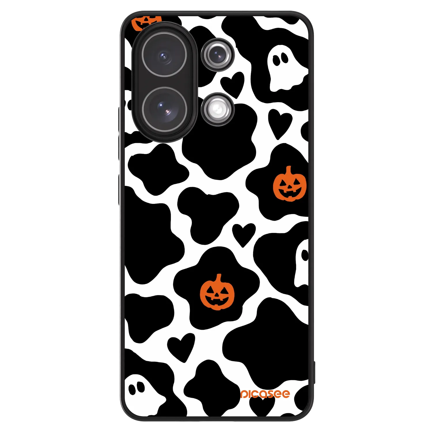 Picasee ULTIMATE CASE na Xiaomi Redmi Note 13 4G - Boow