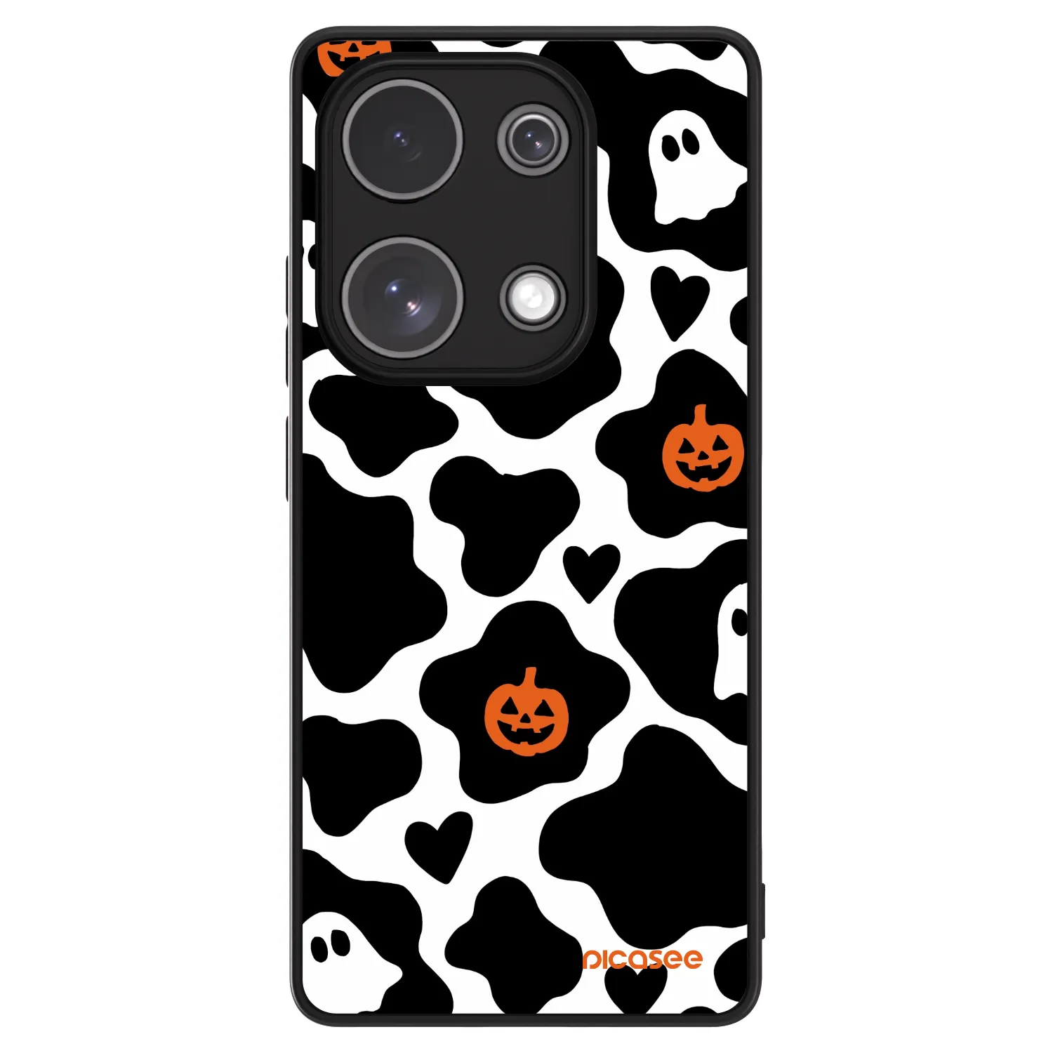 Picasee ULTIMATE CASE na Xiaomi Redmi Note 13 Pro 4G - Boow