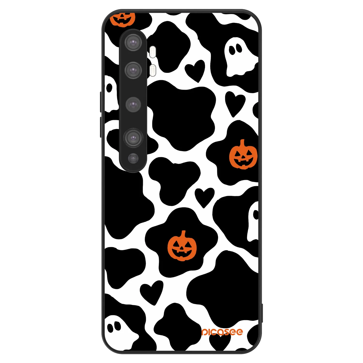 Picasee ULTIMATE CASE na Xiaomi Mi Note 10 (Pro) - Boow
