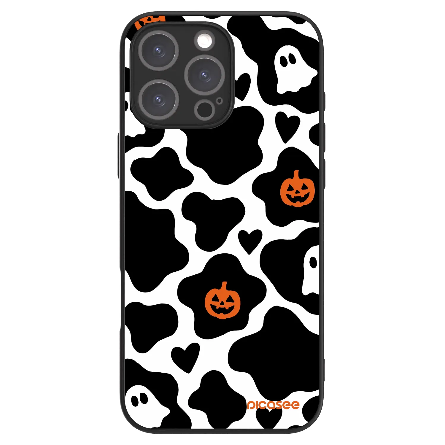 Picasee ULTIMATE CASE na Apple iPhone 16 Pro Max - Boow