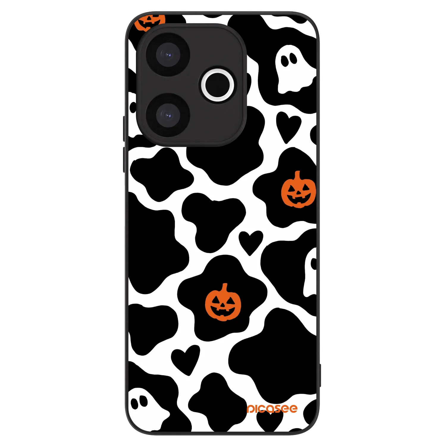 Picasee ULTIMATE CASE na Xiaomi Redmi 13 4G - Boow