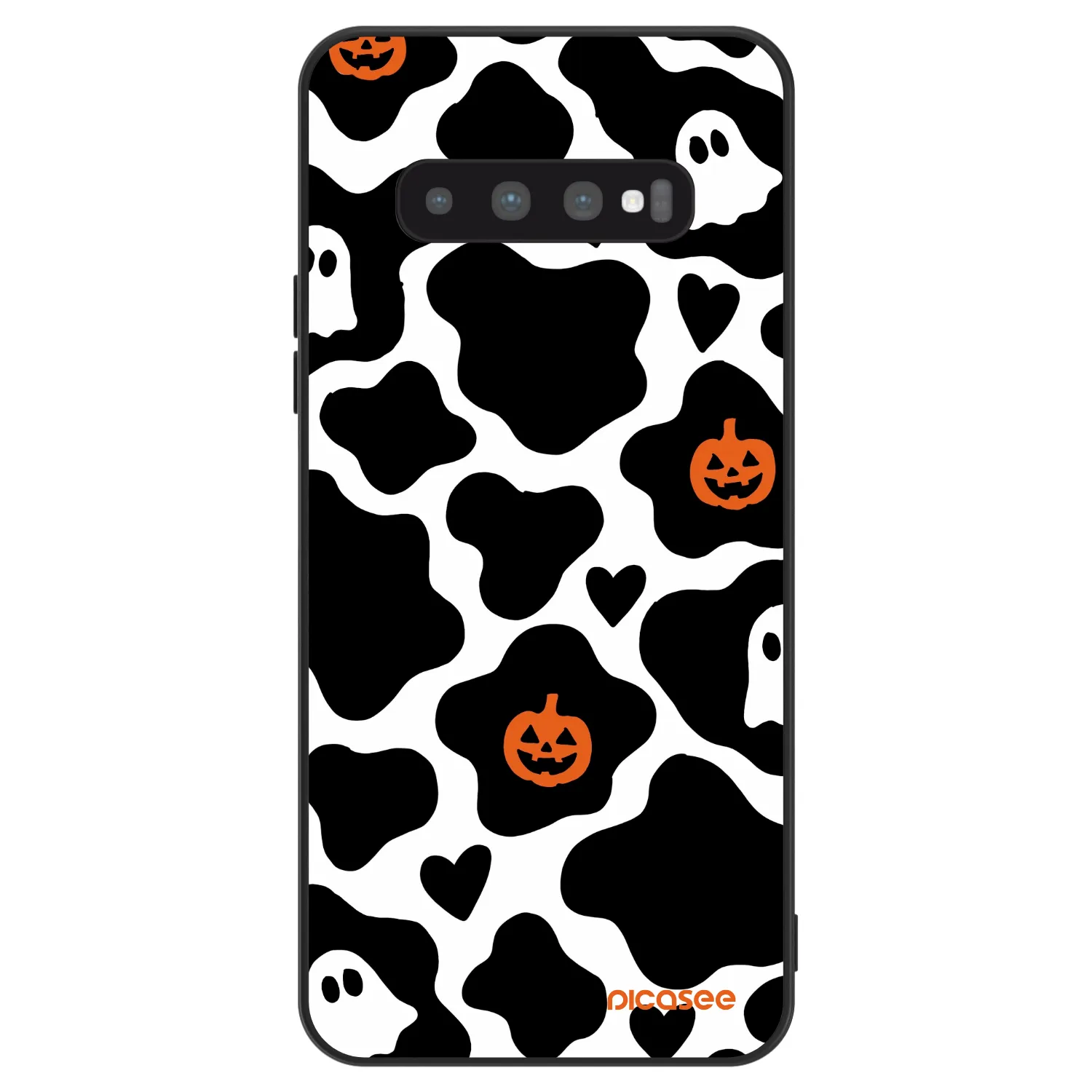 Picasee ULTIMATE CASE na Samsung Galaxy S10 Plus G975 - Boow
