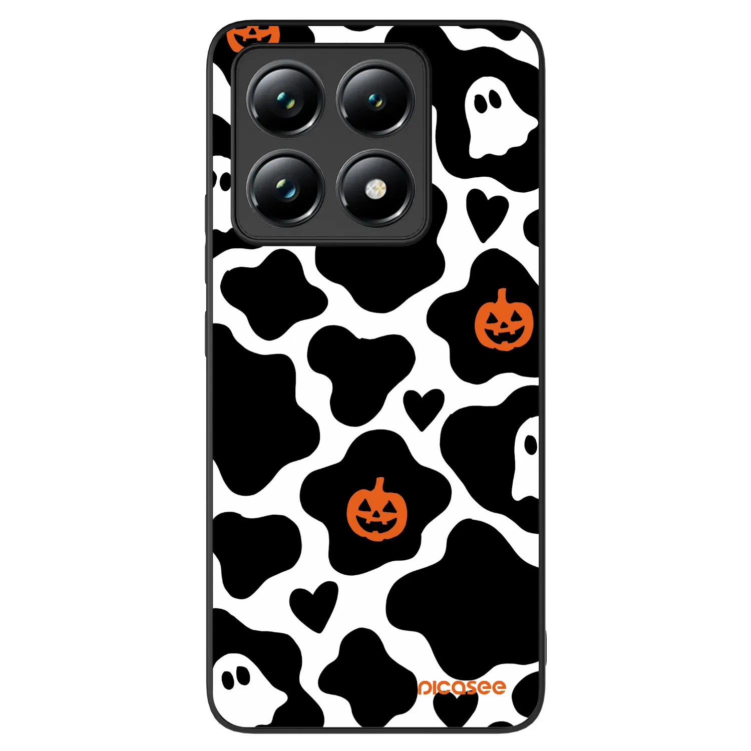 Picasee ULTIMATE CASE na Xiaomi 14T - Boow