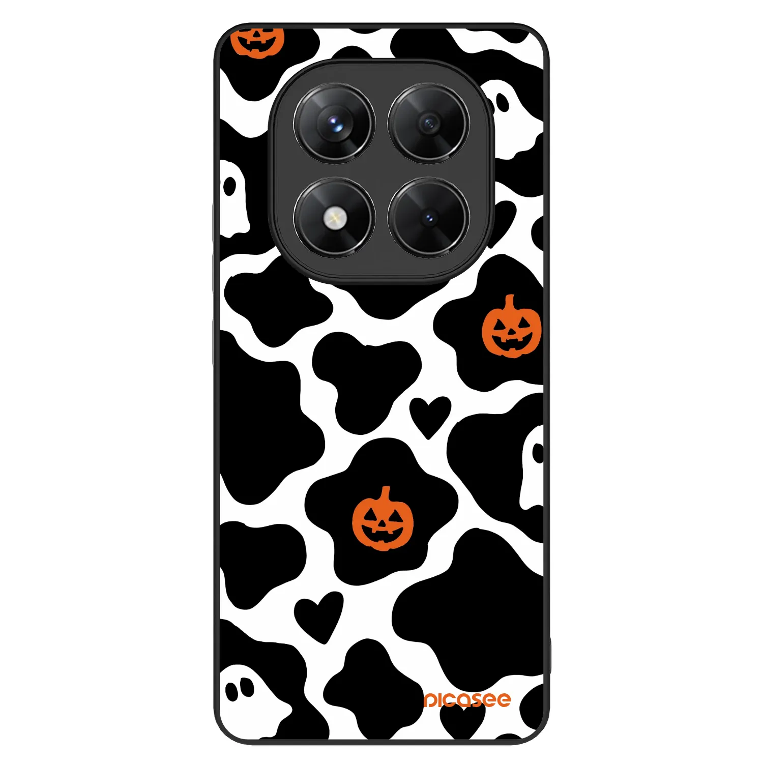 Picasee ULTIMATE CASE na Xiaomi Redmi Note 14 Pro 5G - Boow