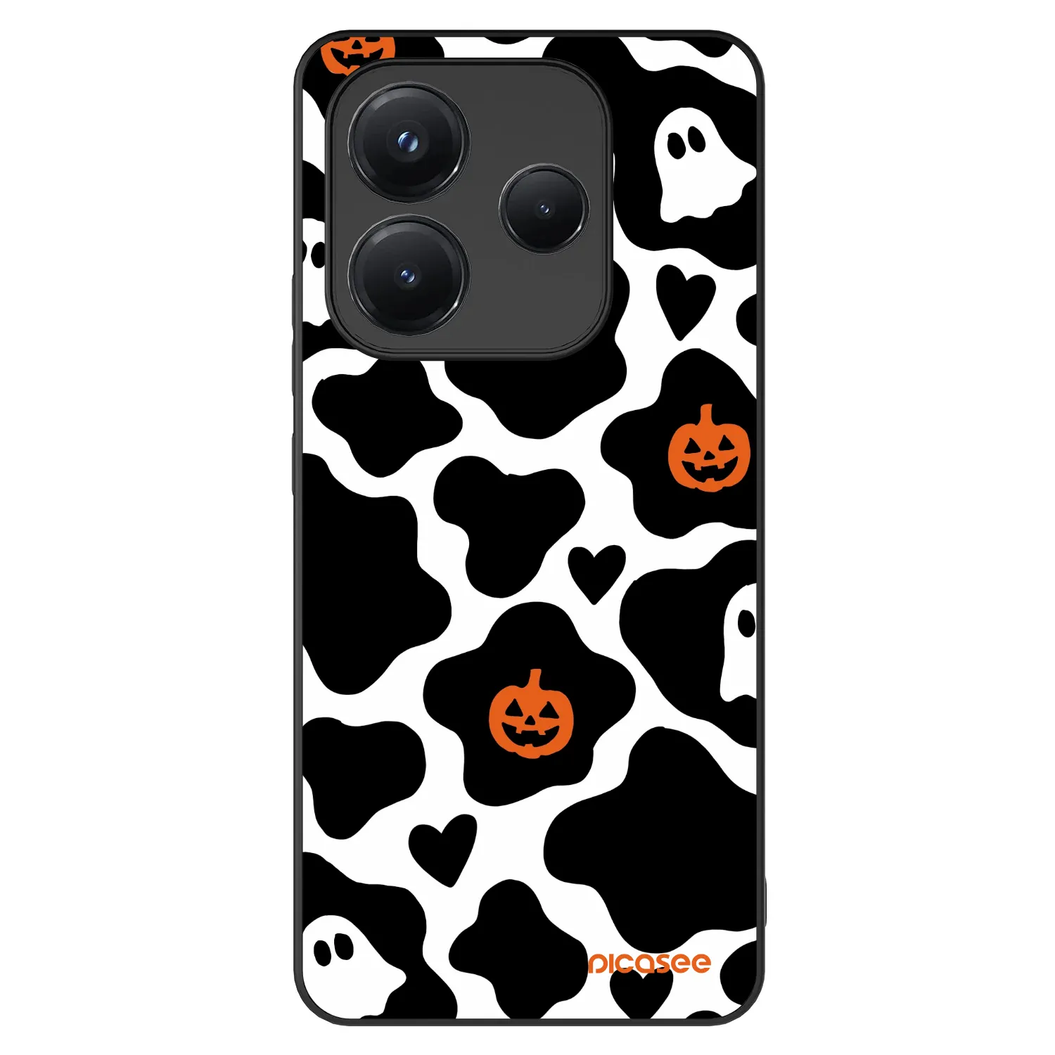 Picasee ULTIMATE CASE na Xiaomi Redmi Note 14 5G - Boow