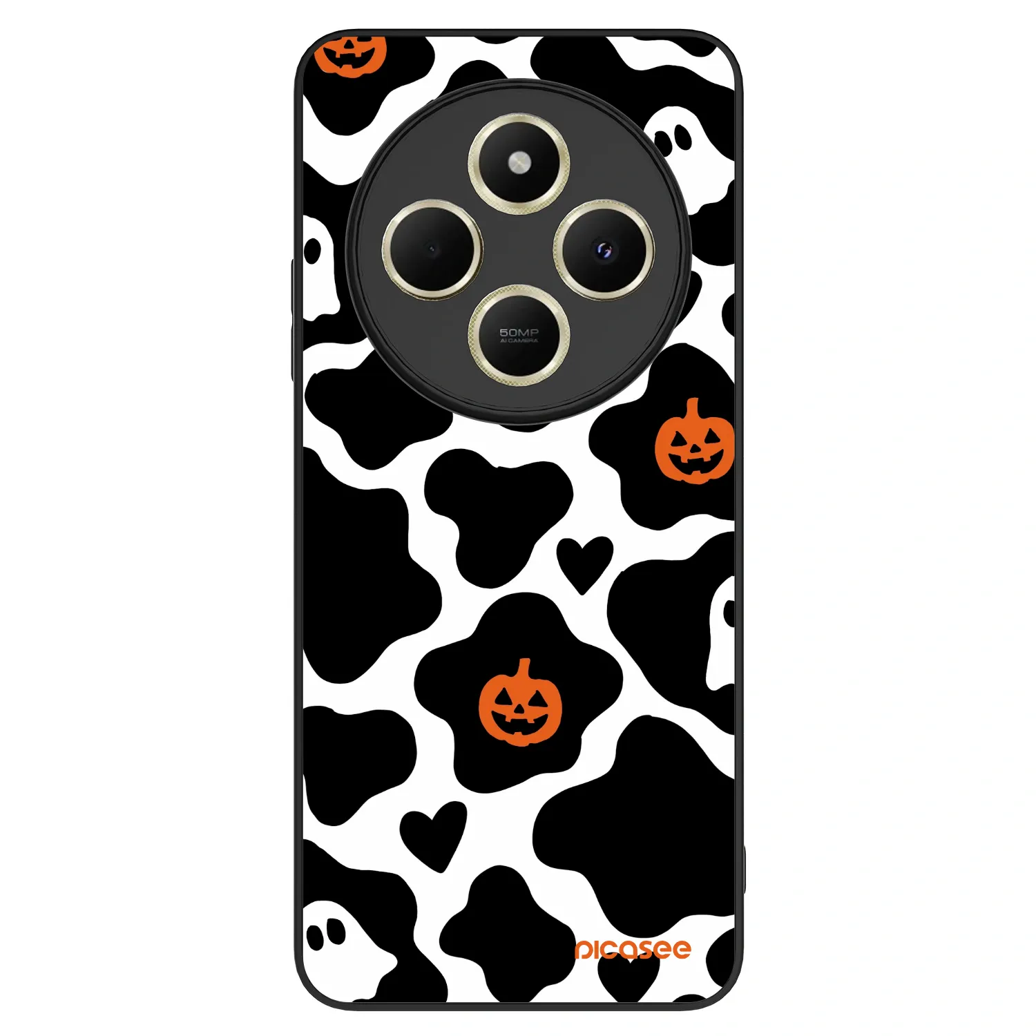 Picasee ULTIMATE CASE na Xiaomi Redmi 14C - Boow