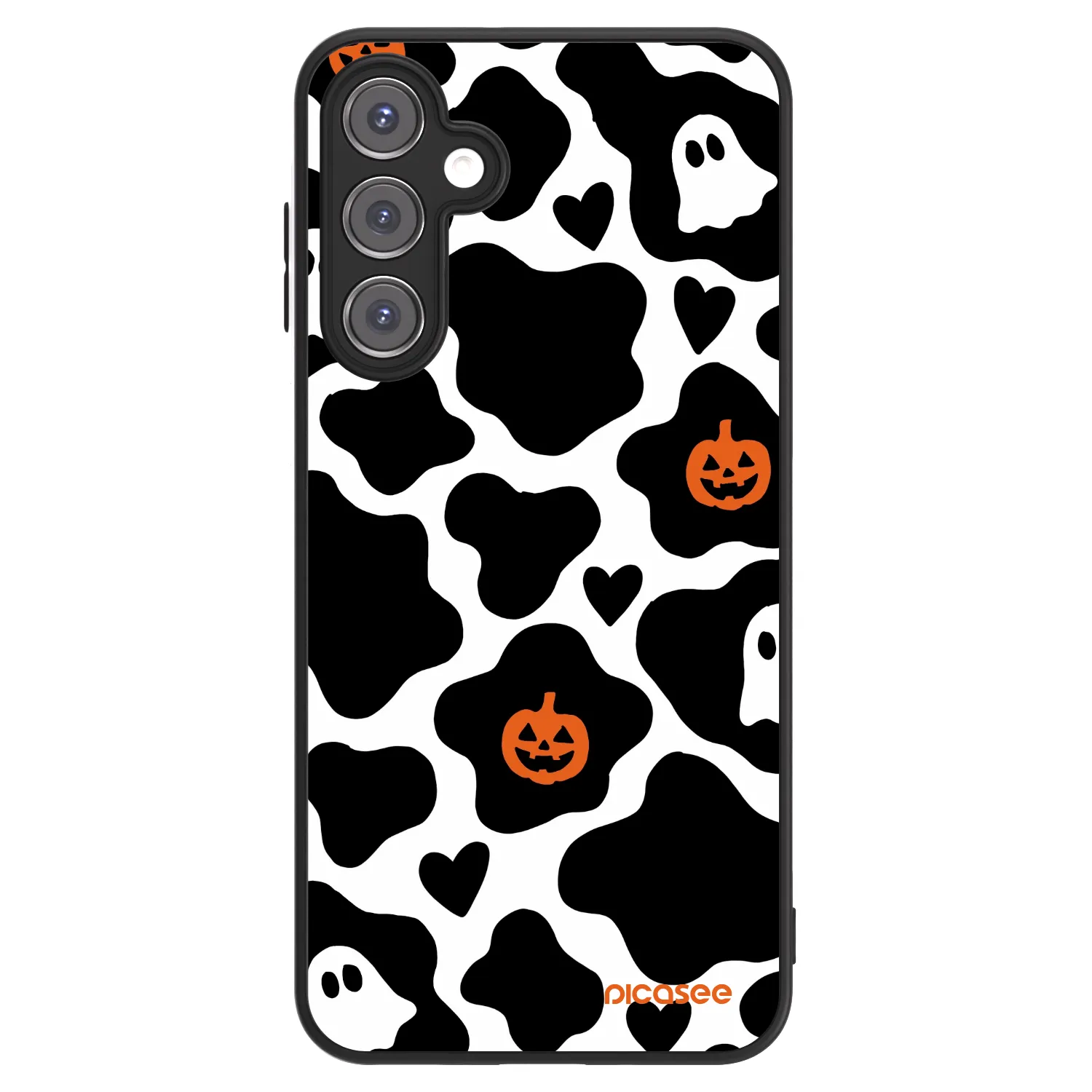Picasee ULTIMATE CASE na Samsung Galaxy A16 5G - Boow