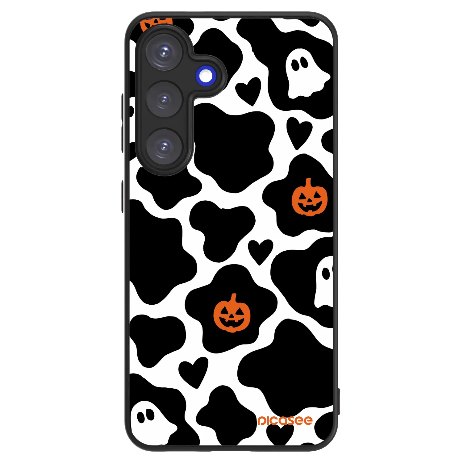 Picasee ULTIMATE CASE na Samsung Galaxy S25 5G - Boow