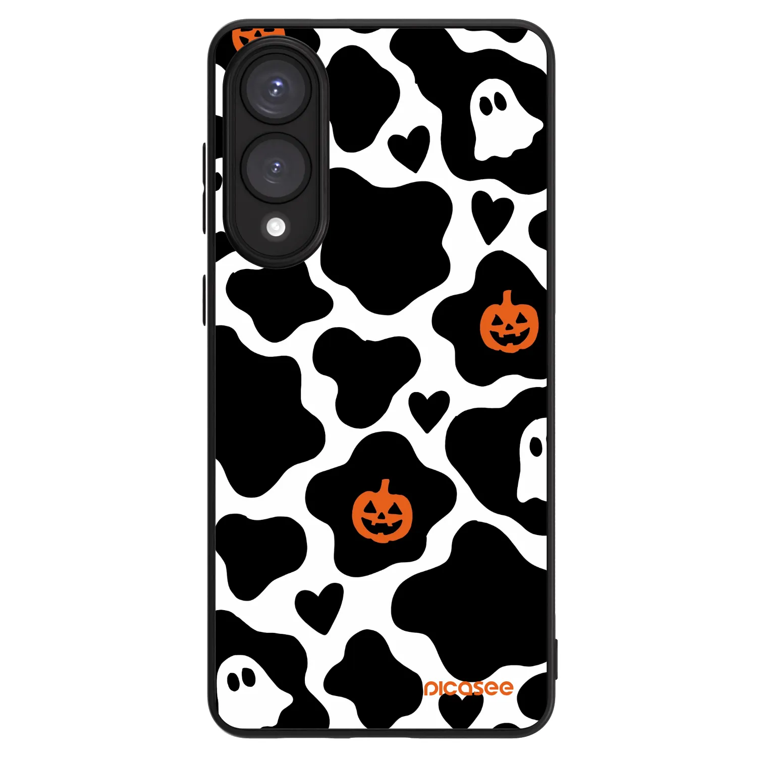 Picasee ULTIMATE CASE na Samsung Galaxy S25 Edge 5G - Boow