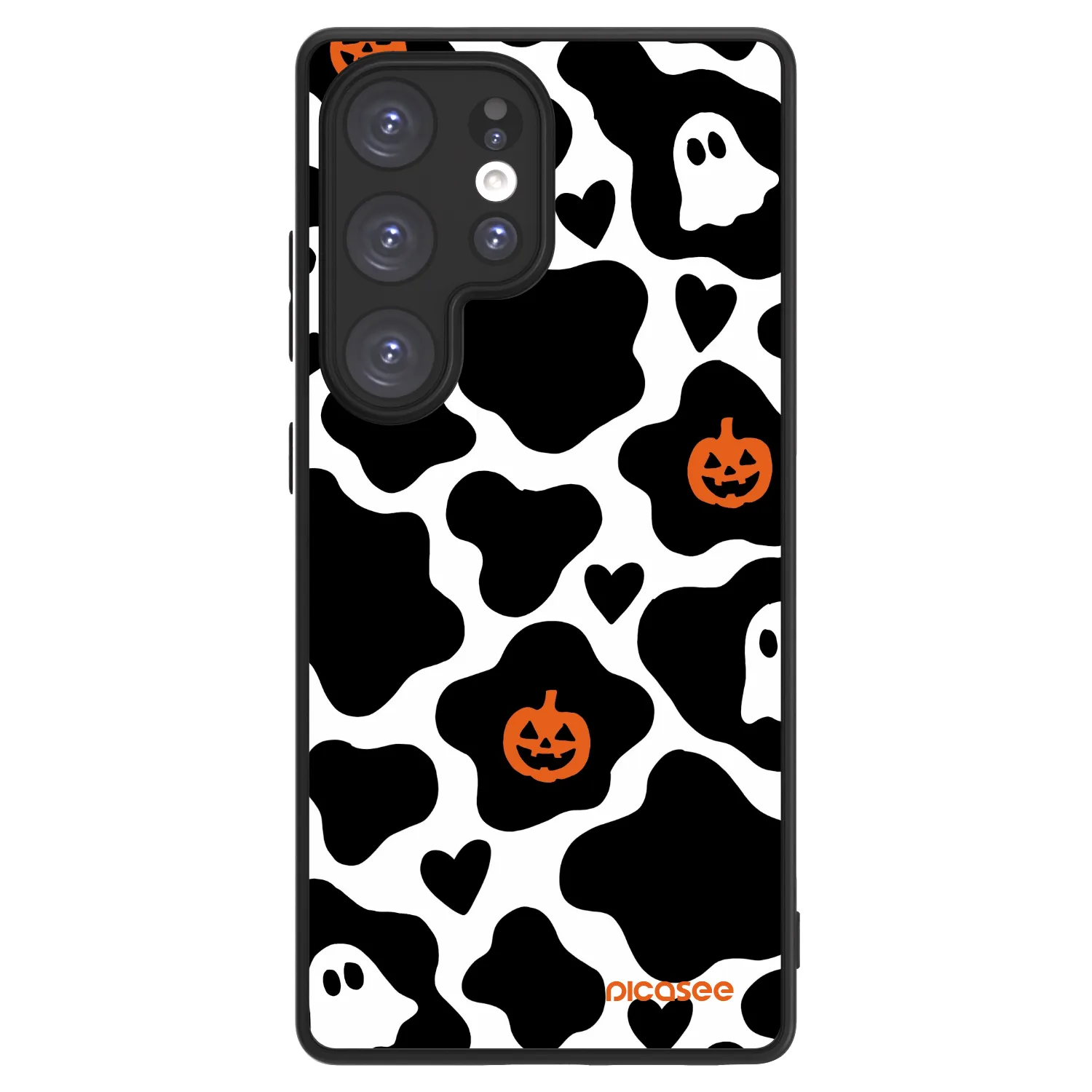 Picasee ULTIMATE CASE na Samsung Galaxy S25 Ultra 5G - Boow