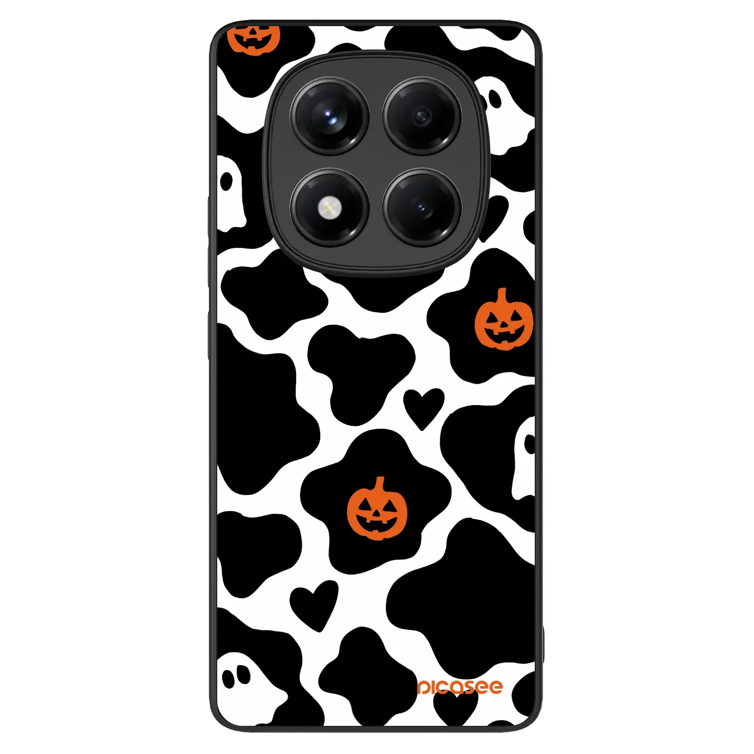 Picasee ULTIMATE CASE na Xiaomi Redmi Note 14 Pro 4G - Boow