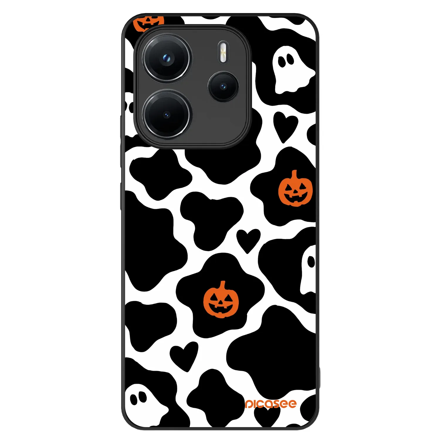 Picasee ULTIMATE CASE na Xiaomi Redmi Note 14 4G - Boow