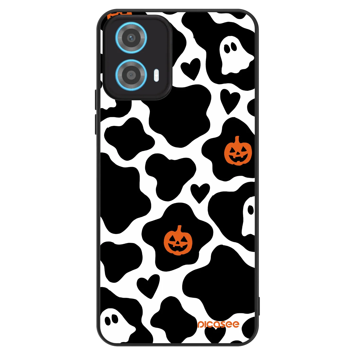 Picasee ULTIMATE CASE na Motorola Moto G34 5G - Boow
