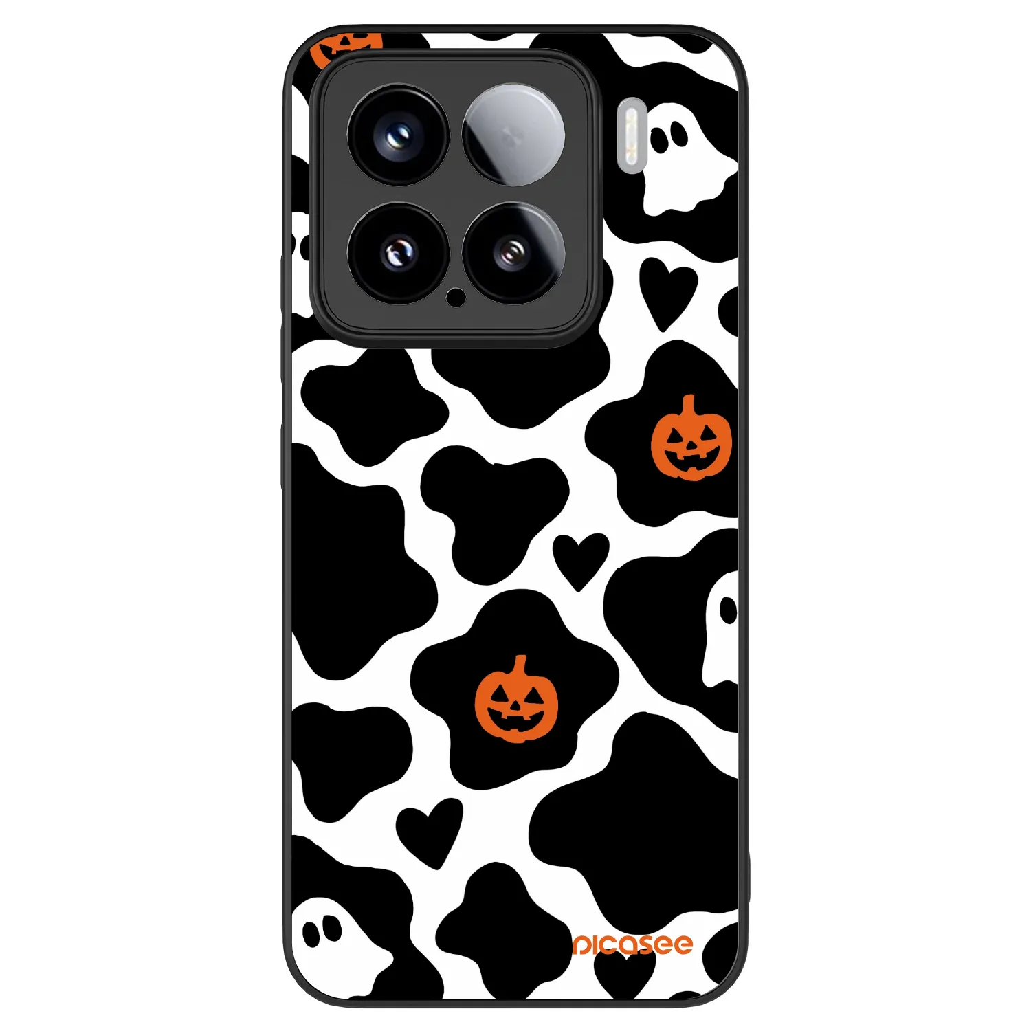 Picasee ULTIMATE CASE na Xiaomi 15 - Boow