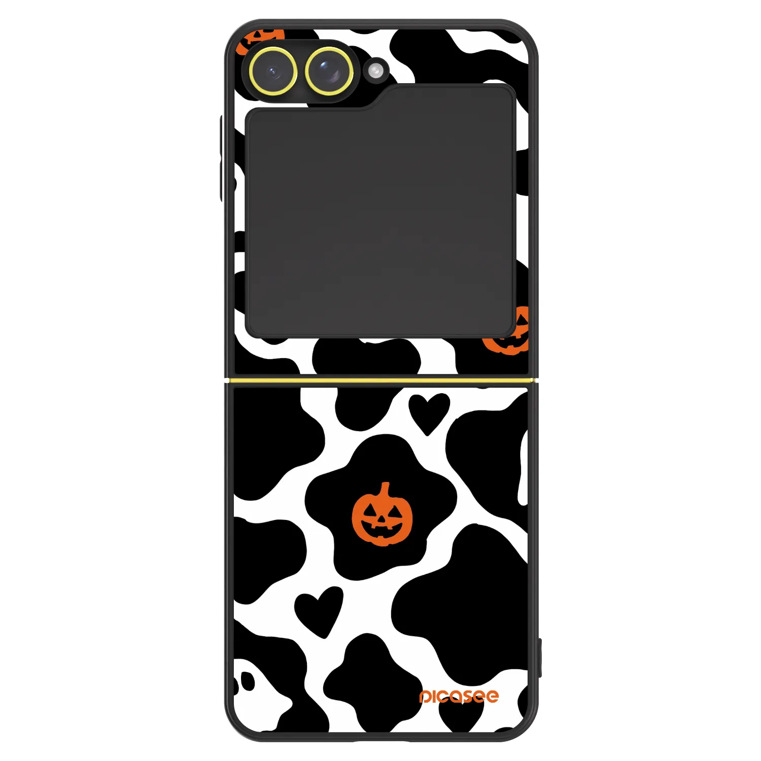 Picasee ULTIMATE CASE na Samsung Galaxy Z Flip6 5G - Boow