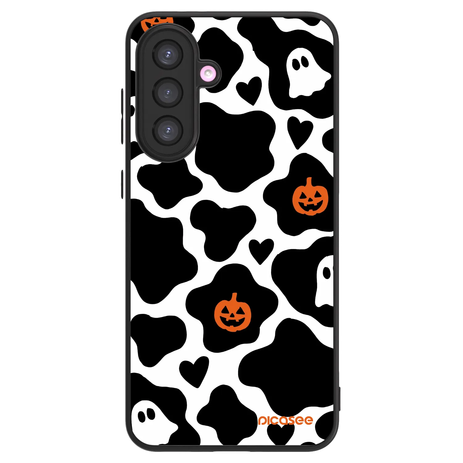 Picasee ULTIMATE CASE na Samsung Galaxy A36 5G - Boow