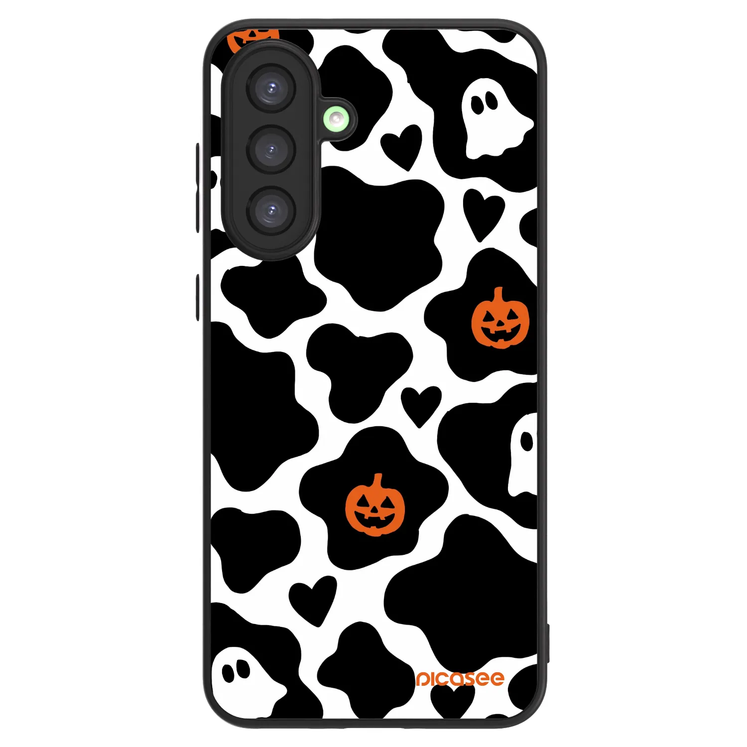 Picasee ULTIMATE CASE na Samsung Galaxy A26 5G A266B - Boow