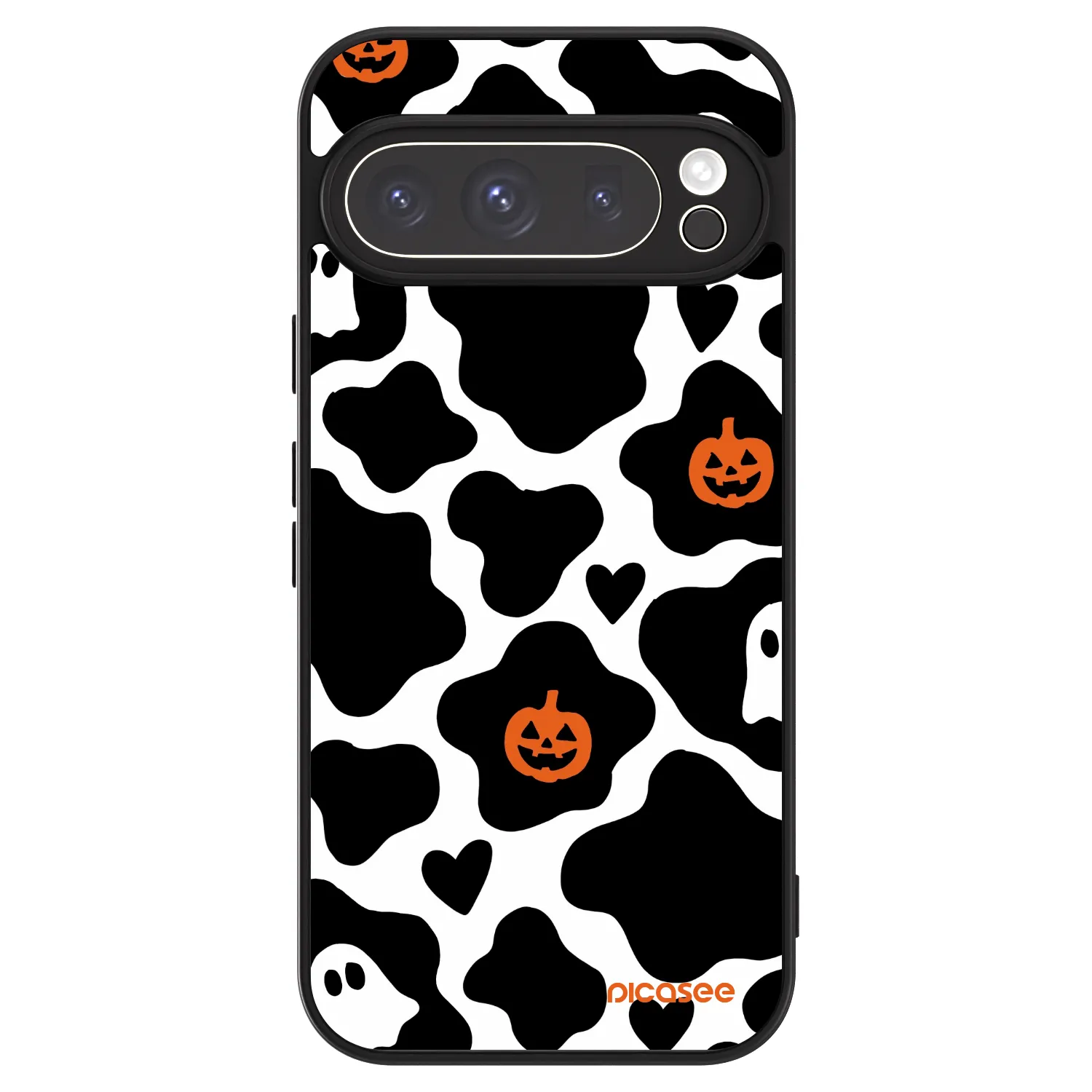 Picasee ULTIMATE CASE na Google Pixel 9 Pro - Boow