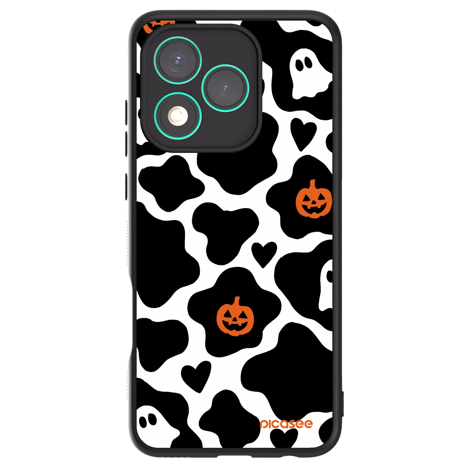 Picasee ULTIMATE CASE na Honor 400 Lite 5G - Boow