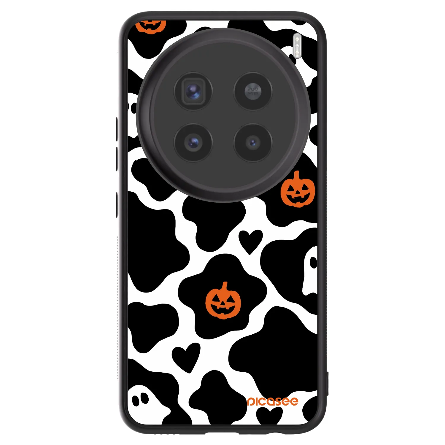 Picasee ULTIMATE CASE na Vivo X200 Pro - Boow