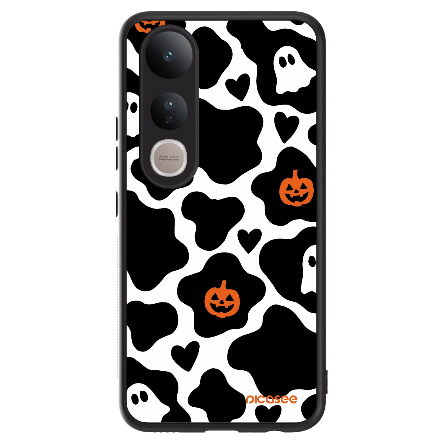 Picasee ULTIMATE CASE na Vivo V50 Lite 5G - Boow