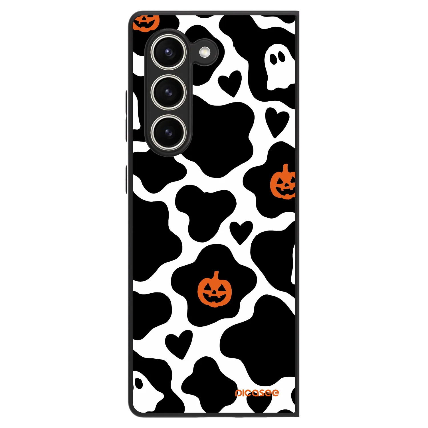 Picasee ULTIMATE CASE na Samsung Galaxy Z Fold5 5G - Boow