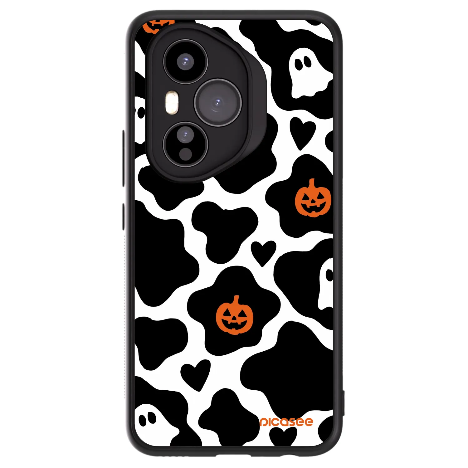 Picasee ULTIMATE CASE na Honor 400 Pro 5G - Boow