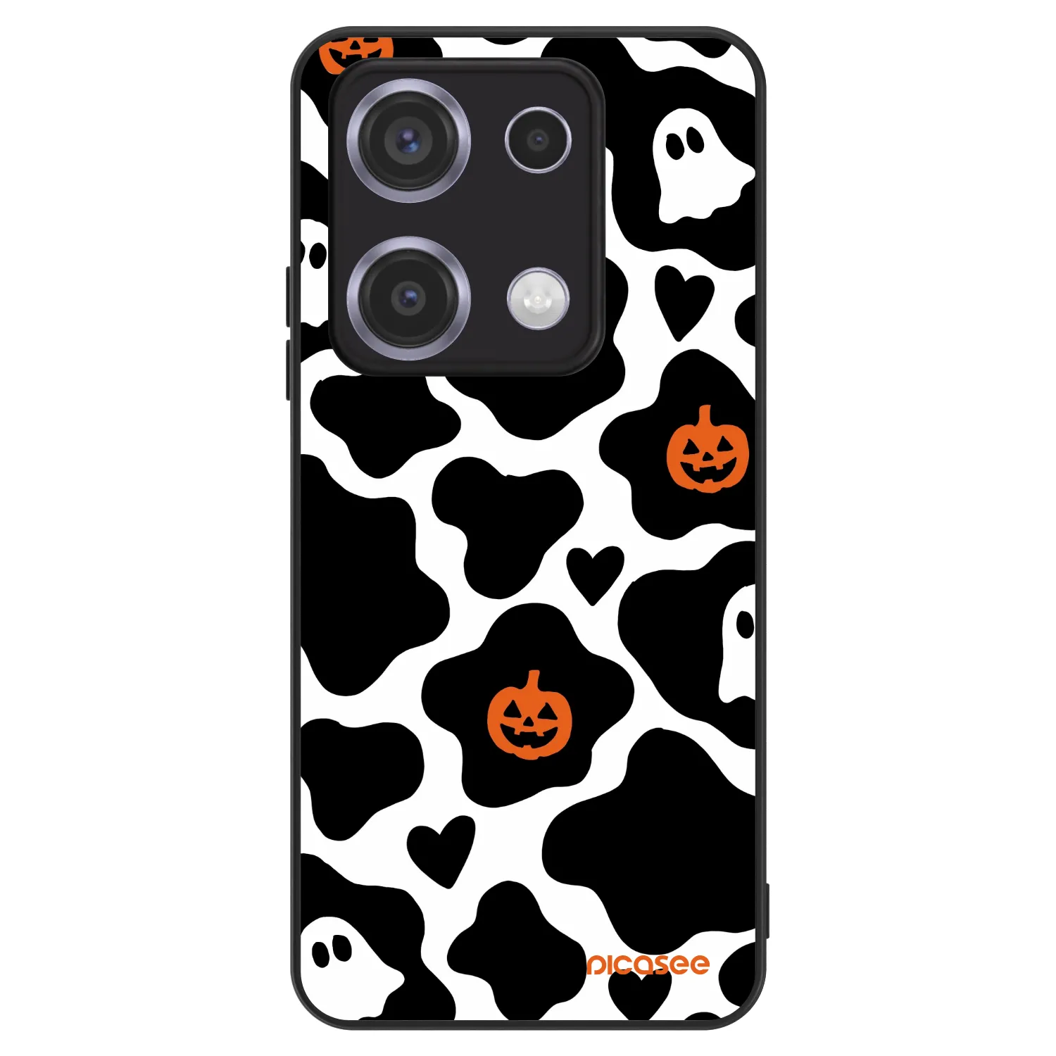 Picasee ULTIMATE CASE na Xiaomi Redmi Note 14S - Boow