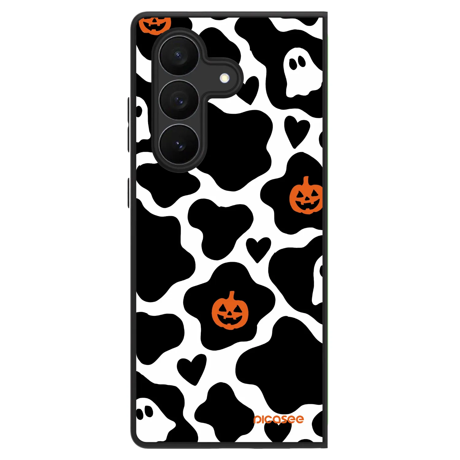 Picasee ULTIMATE CASE na Samsung Galaxy Z Fold7 5G - Boow