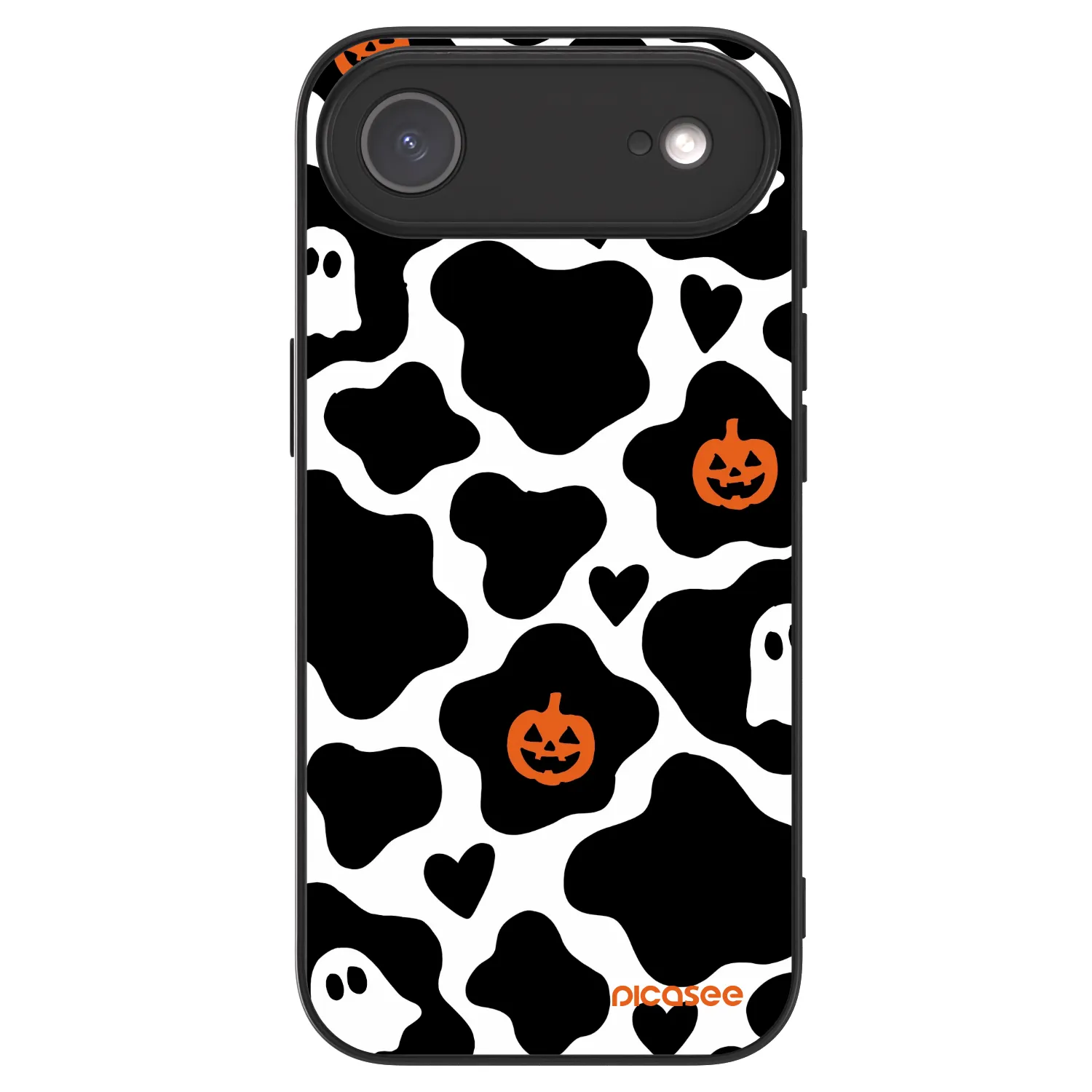 Picasee ULTIMATE CASE MagSafe pro Apple iPhone Air - Boow