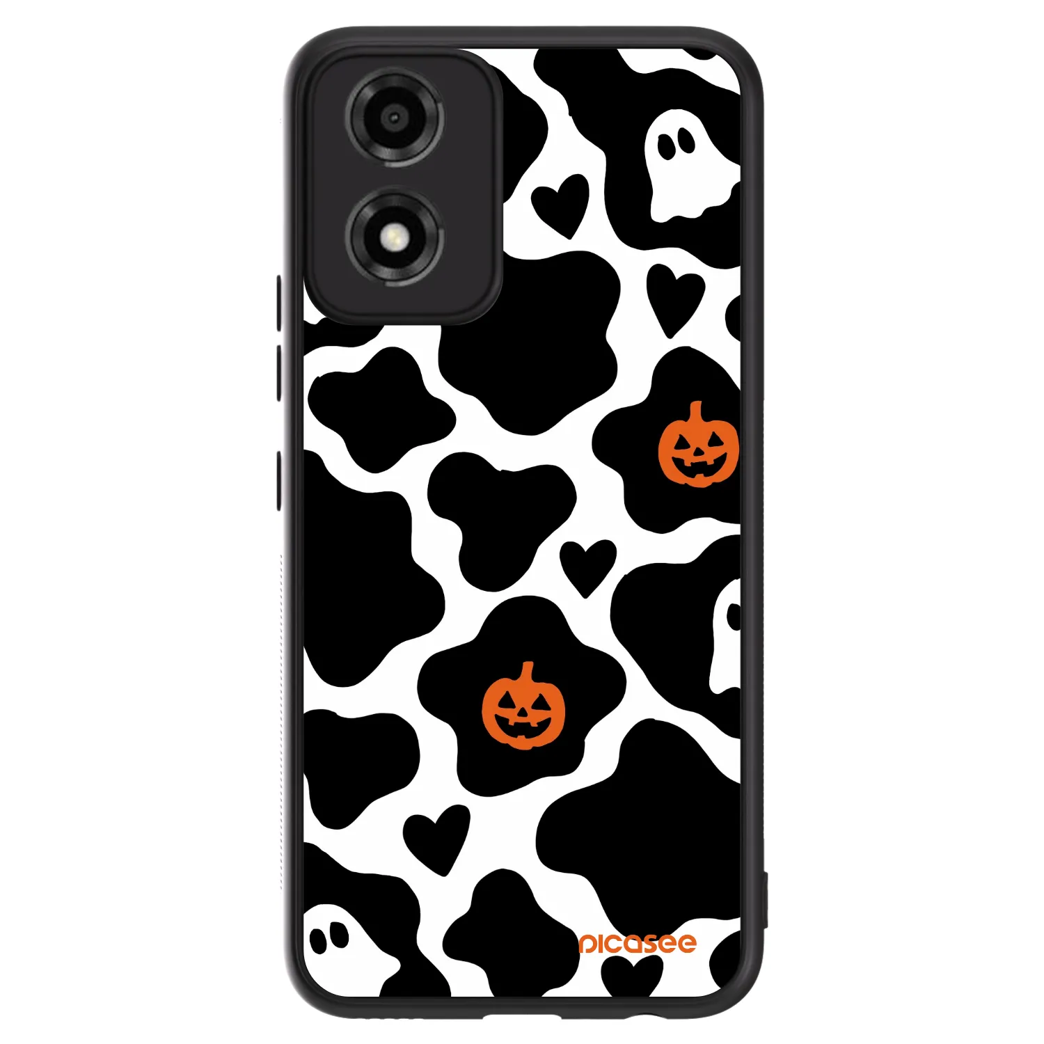 Picasee ULTIMATE CASE na Motorola Moto E14 - Boow