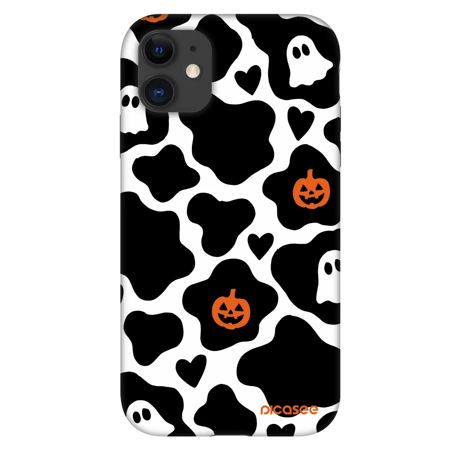 Picasee Fashion Case na Apple iPhone 11 - Boow