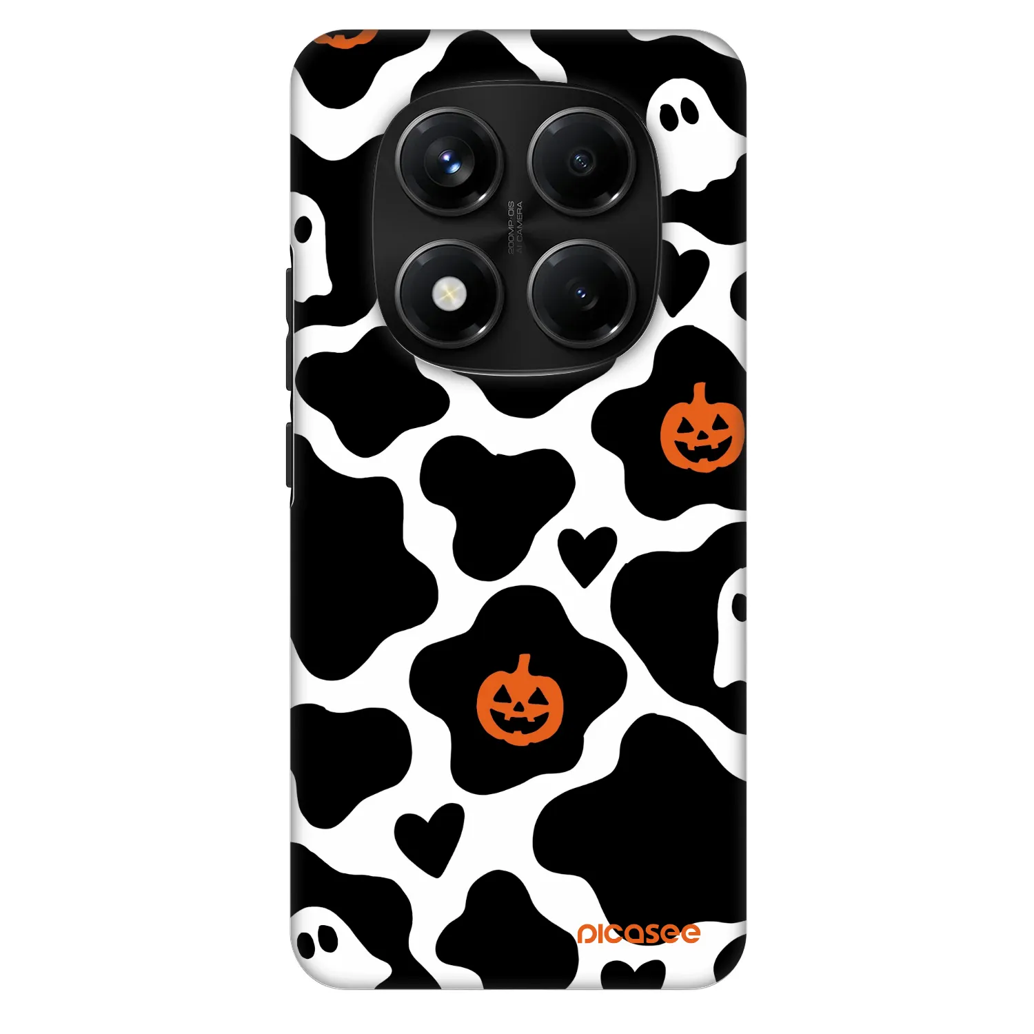Picasee Fashion Case na Xiaomi Redmi Note 14 Pro+ 5G - Boow