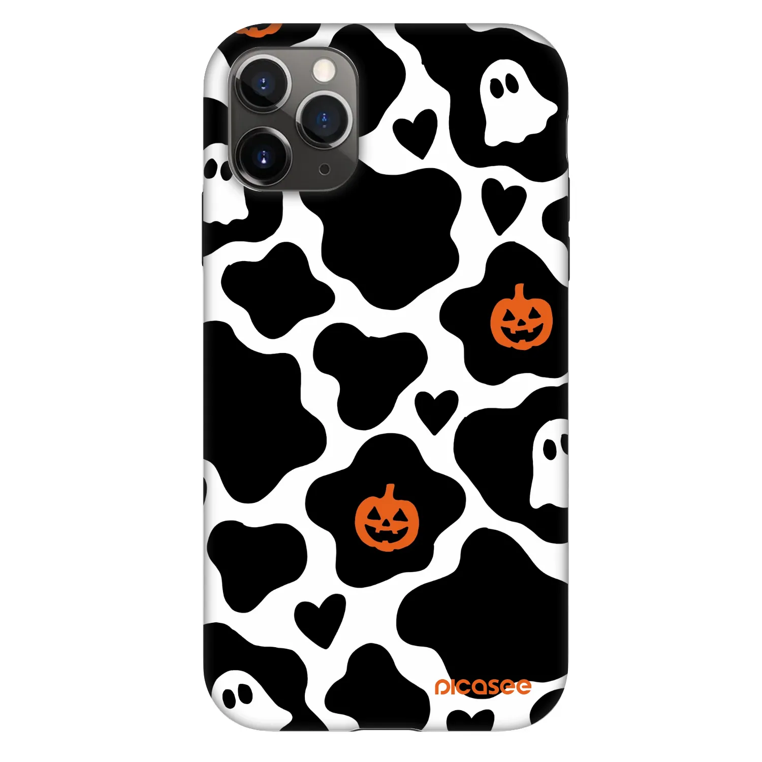 Picasee Fashion Case na Apple iPhone 11 Pro - Boow