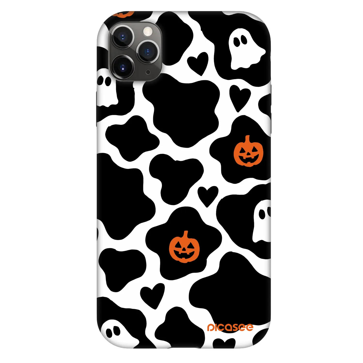 Picasee Fashion Case na Apple iPhone 11 Pro Max - Boow